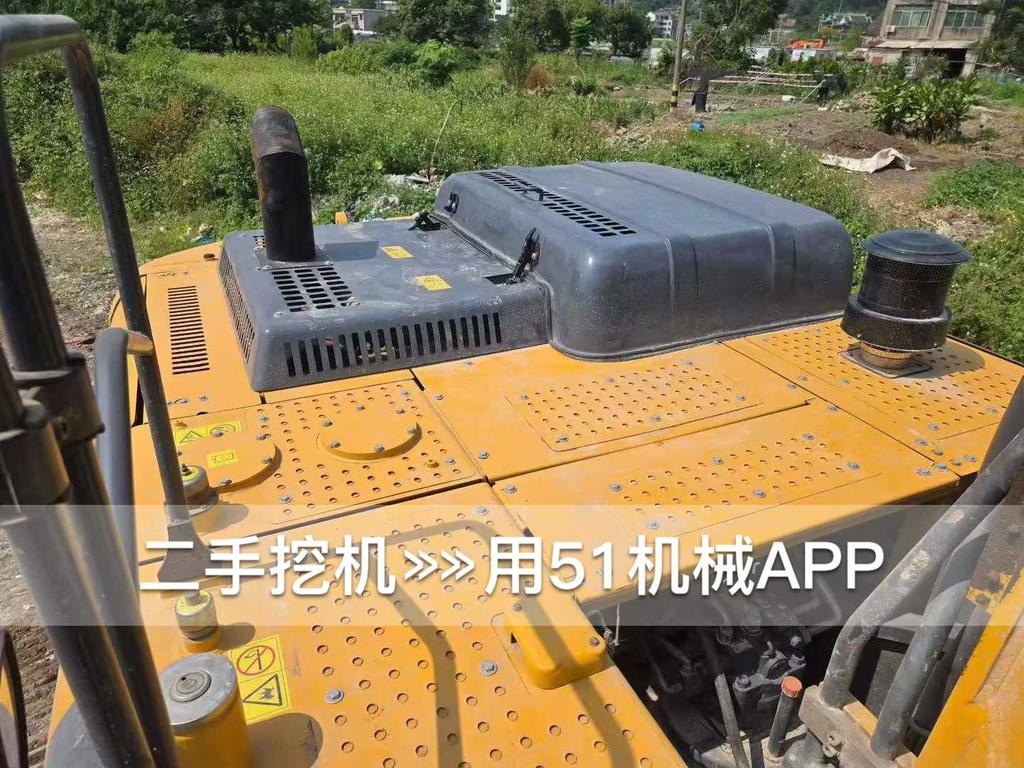 51挖机